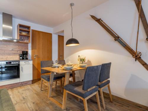 Tauern Suites Mitterwirt TOP 303 in Piesendorf, Österreich