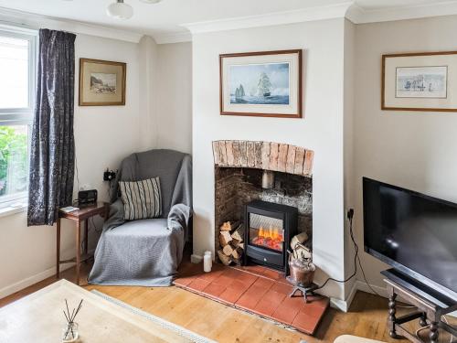 New Street Cottage, Lydd