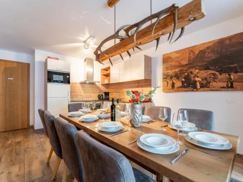 Tauern Suites Mitterwirt TOP 304 in Piesendorf, Österreich