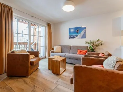 Tauern Suites Mitterwirt TOP 313 in Piesendorf, Österreich