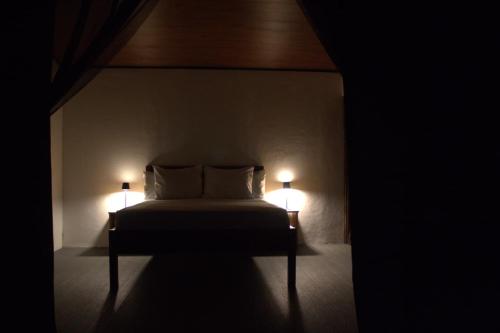 voodi, Village Río Celeste, Eco Lodge and Tours (Village Rio Celeste, Eco Lodge and Tours) in Guatuso