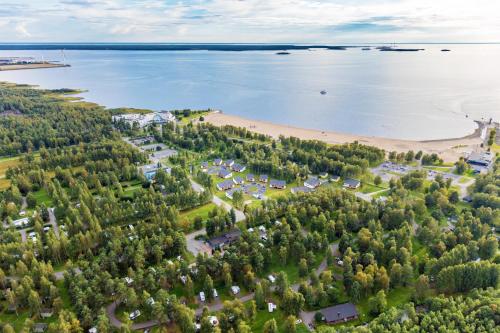 Nallikari Holiday Village Cottages - Hotel - Oulu