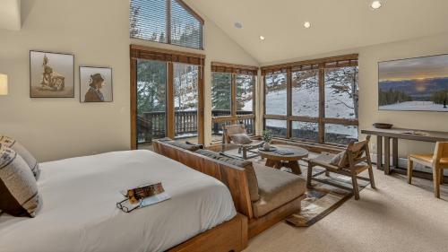Navigator Lodge in Avon, USA
