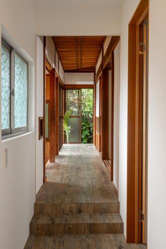 Lucia Seaside Villa Amami