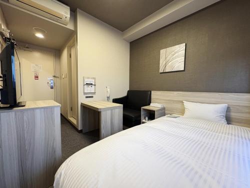 Hotel Route-Inn Dai-ni Nishinasuno