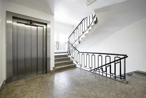 Private, charming apartment in Oslo with a great view in Sagene