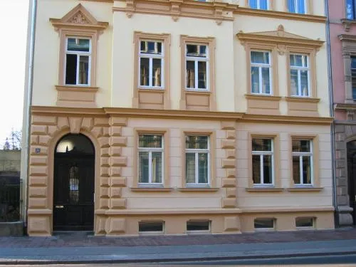 Charmante Altbauwohnung im Herzen von Bamberg in Bamberg, Deutschland