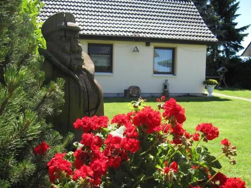 Ferienhaus in Kuhlungsborn for 2 Personen in Kühlungsborn, Deutschland