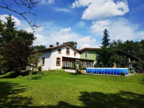 Farmhouse for arrival in Lütjenwestedt, Deutschland