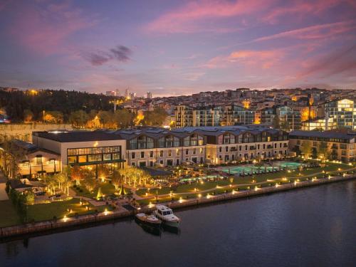 Aliée Istanbul - A Paris Society Collection Hotel, Istanbul