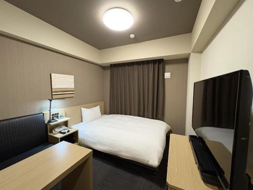 Hotel Route-inn Utsunomiya Yuinomori -Lightline Yuinomori Nishi Ekimae-