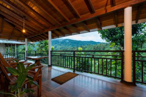 Fasiliti, Evergreen Villa - Sinharaja in Deniyaya