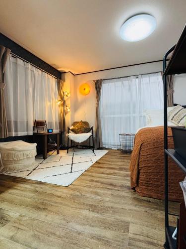 Shimokitazawa Cozy Apartment 202