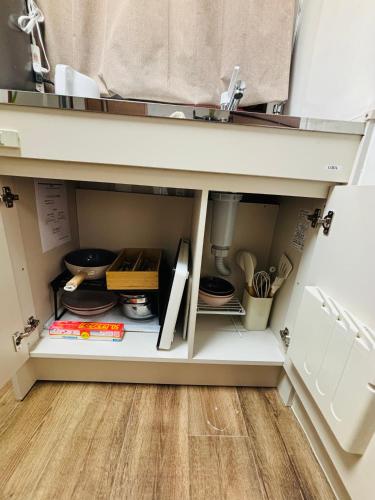 Shimokitazawa Cozy Apartment 202