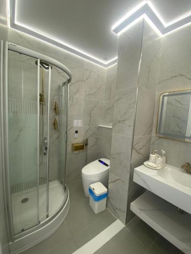 PKseahome 3 bedroom 4 toilet Novaworld - image 2