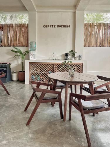 Hotel Lydna Ki'n in Bacalar