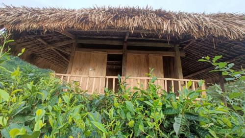 Exterior view, Ban Lien Homestay Vang A Binh in Bac Ha (Lao Cai)