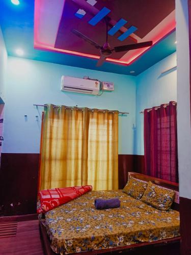 Hotel Blue Star