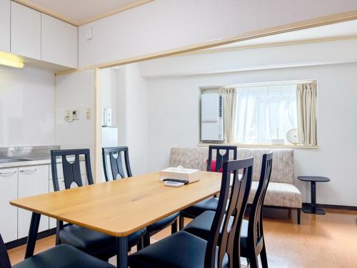 City Heights Shinosaka 701 シティハイツ 新大阪701