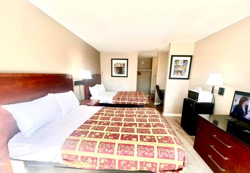 Rodeway Inn Jackson - image 12