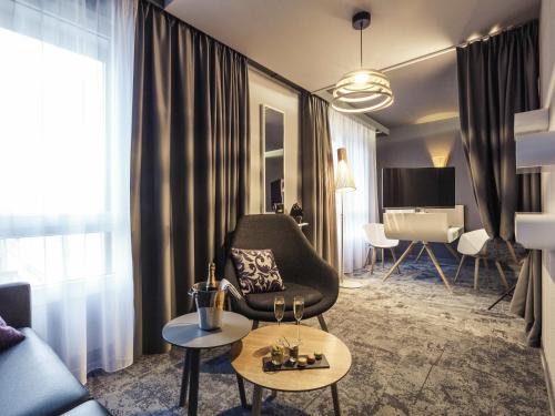 Mercure La Roche Sur Yon - image 6