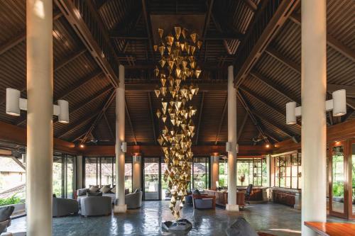 Layana Resort & Spa - 로비