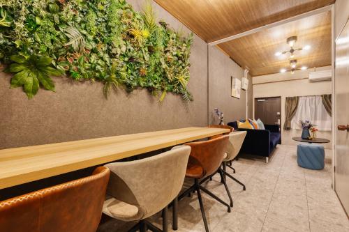 LAULEA EBISU -vacation rental-