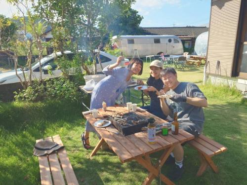 Guest House Uminokyojyusya - Vacation STAY 83084v