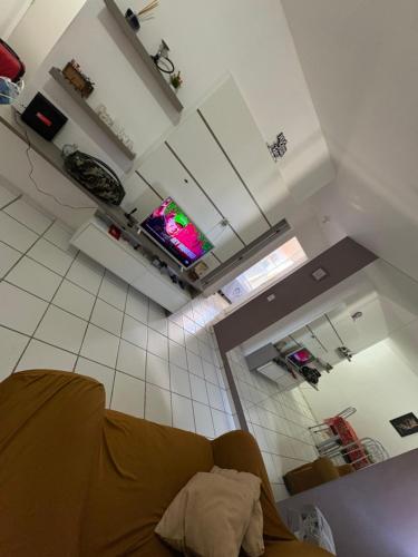 Apartamento 10 min da Praia in Maceio