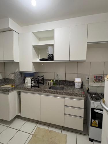 Apartamento 10 min da Praia in Maceio