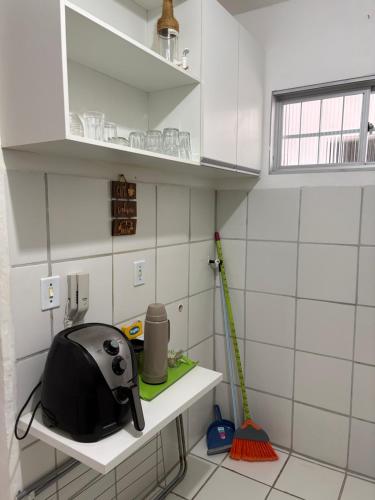 Apartamento 10 min da Praia in Maceio