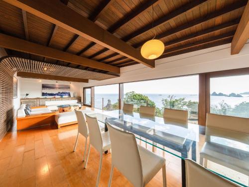 View, Hamabe Ose in Minamiizu