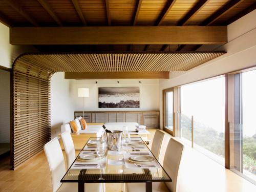 Facilities, Hamabe Ose in Minamiizu