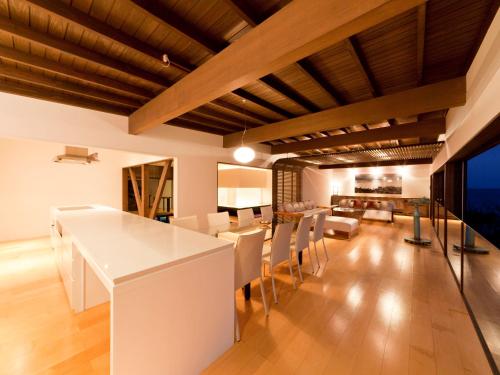 Facilities, Hamabe Ose in Minamiizu