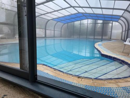 Shavit Simple room - Had Nes