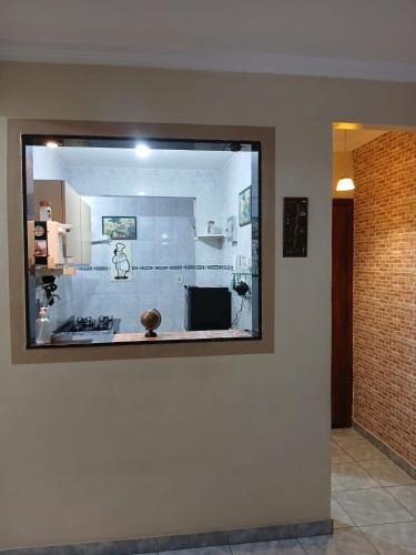 餐廳, Quarto Privado Cama Casal ou Individual Aeroporto in 戈韋納多島