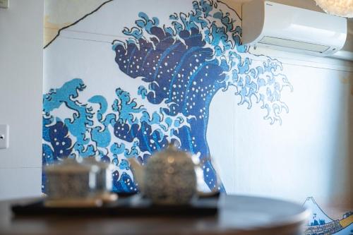 K&T Shinsaibashi Osaka302