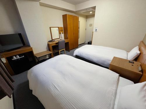 Photo - Hotel Route-Inn Susono Inter