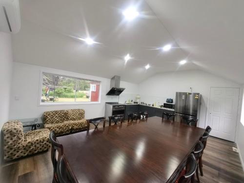 Christian's Minde Jervis bay in Jervis Bay