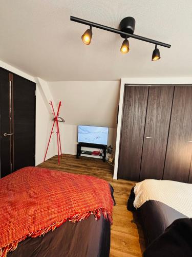 Shimokitazawa Cozy Apartment 401