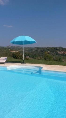 ConfinedeiSanti B&B