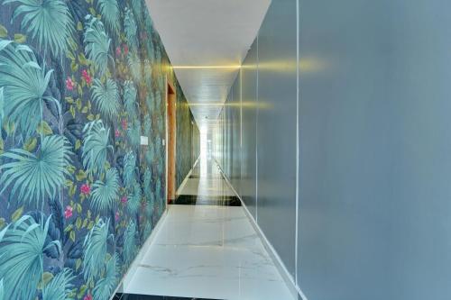 Hotel O Shiv Garden Resort