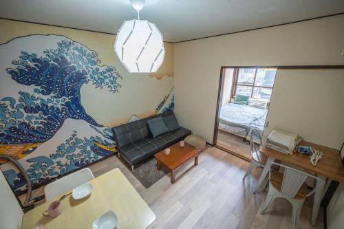 K&T Shinsaibashi Osaka307