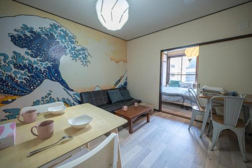 K&T Shinsaibashi Osaka307