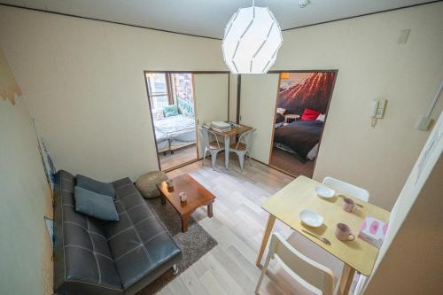 K&T Shinsaibashi Osaka307