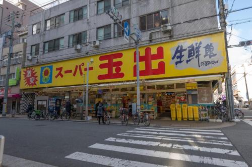 K&T Shinsaibashi Osaka307