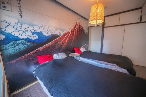 K&T Shinsaibashi Osaka307