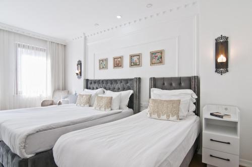 Sadaret Hotel-Old City Sultanahmet, Istanbul (photo 5)