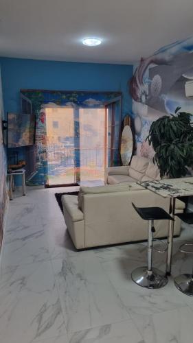客房, #Pissouri #Писсури 1+1bed in 皮蘇里