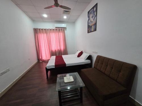 Awadh Indoor Sports And Resort Centre - image 3
